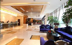Meilihua Hotel Chengdu